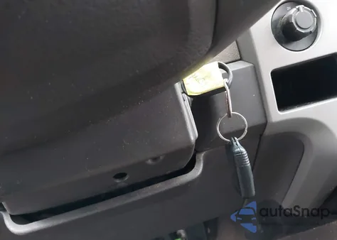 2009 Ford F-150 Fx4/Lariat/Xl/Xlt из США, поврежденный, VIN 1FTPX14V29FB30748